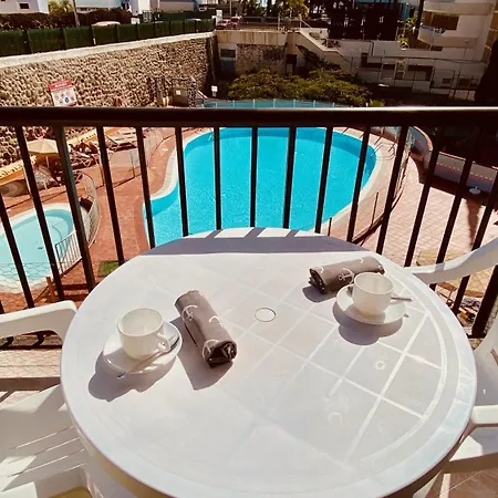 Sunny Near The דירה פלאייה דל אינגלז