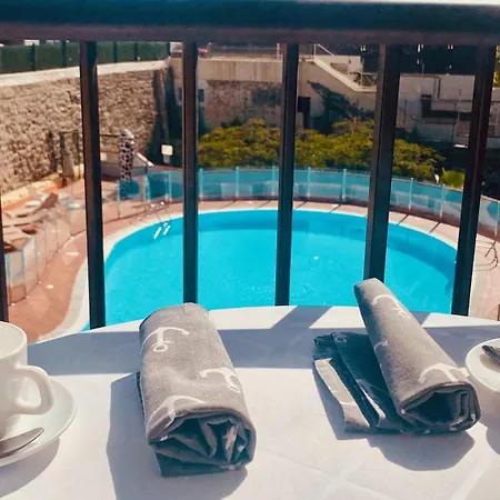Apartment Sunny Near The Playa del Inglés